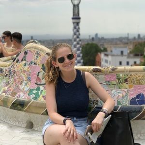 Meet your Posher, Sydney